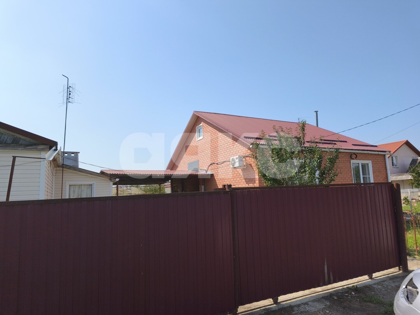Фото №20: Дом 87&nbsp;м² + 24&nbsp;сот., 1&nbsp;эт. - Бакинская, ул. Северная