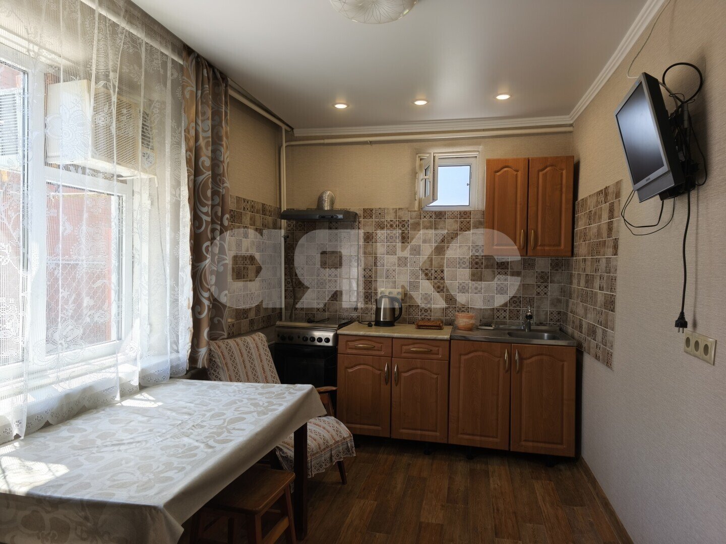 Фото №36: Дом 87&nbsp;м² + 24&nbsp;сот., 1&nbsp;эт. - Бакинская, ул. Северная