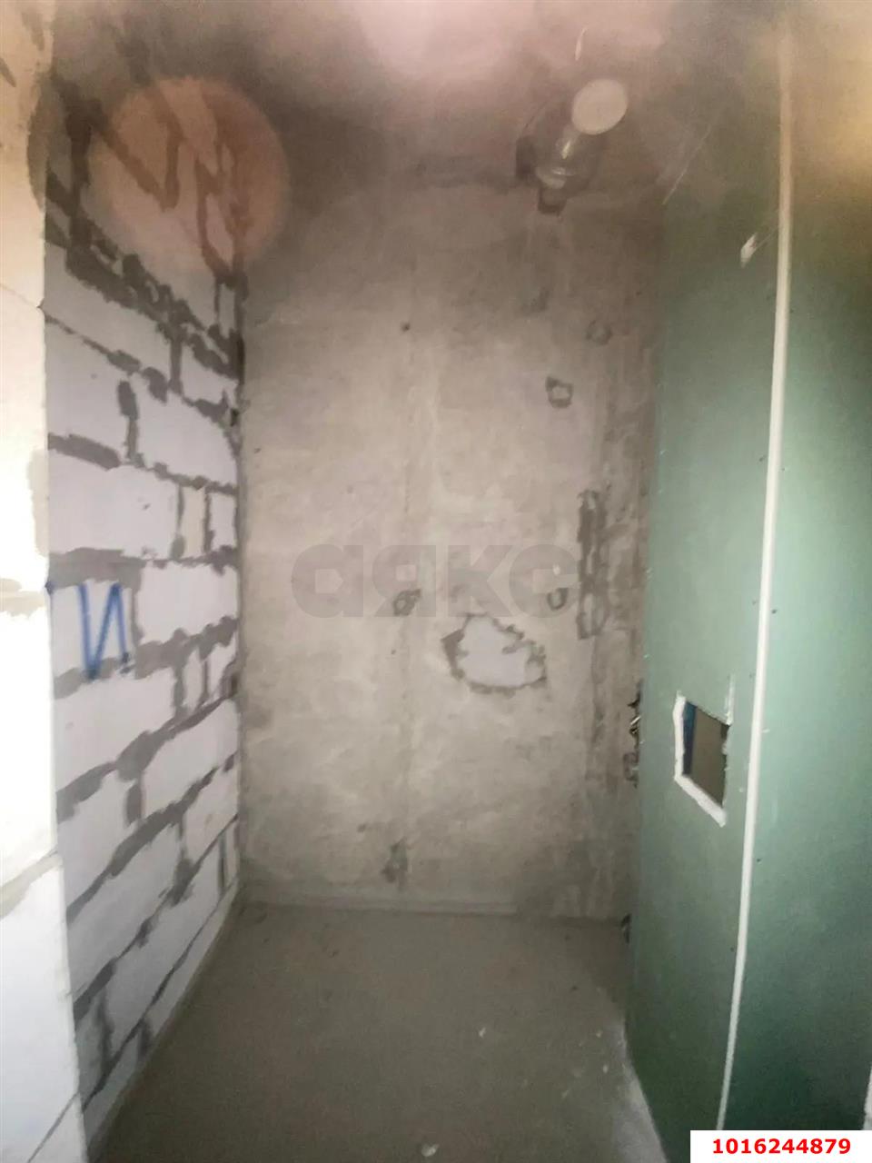 Фото №5: Офисное помещение 21&nbsp;м², 1/25&nbsp;эт. - Краснодар, Прикубанский внутригородской округ, мкр. Музыкальный, ул. Российская, 257/7лит3