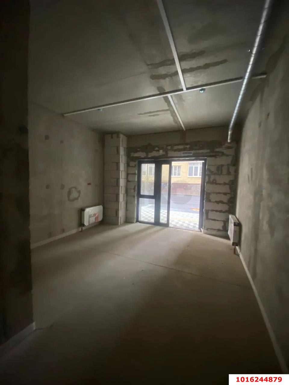 Фото №9: Офисное помещение 21&nbsp;м², 1/25&nbsp;эт. - Краснодар, Прикубанский внутригородской округ, мкр. Музыкальный, ул. Российская, 257/7лит3