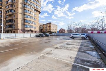 Фото №1: Коммерческая земля 14.5 сот. - Краснодар, мкр. Камвольно-суконный Комбинат, ул. 1-я Заречная, 42