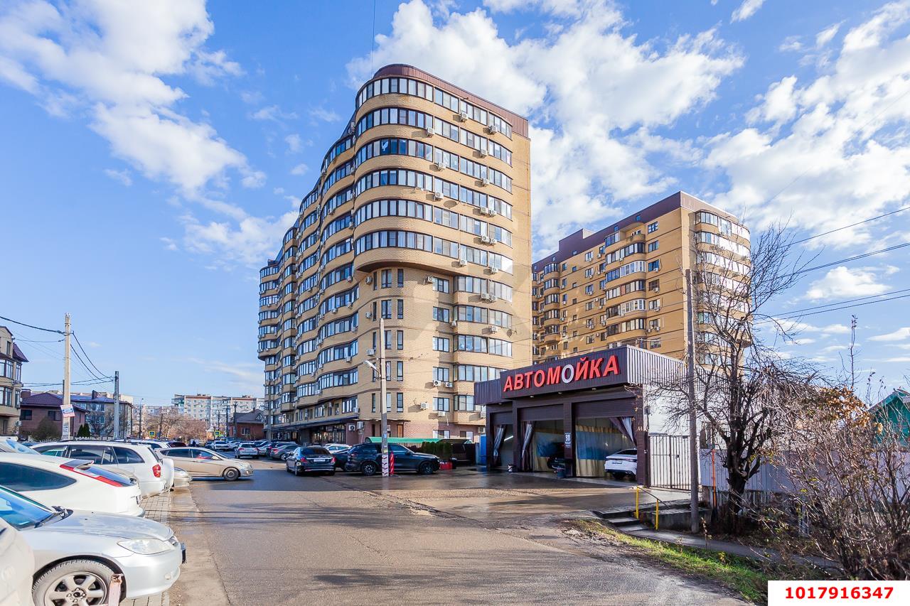 Фото №6: Коммерческая земля 14.5&nbsp;сот. - Краснодар, Карасунский внутригородской округ, мкр. Камвольно-суконный Комбинат, ул. 1-я Заречная, 42