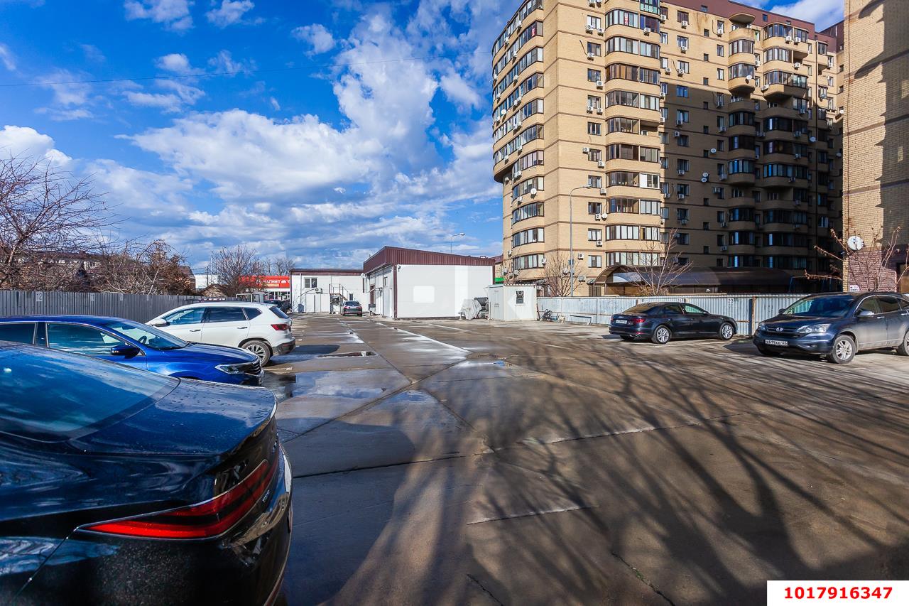 Фото №3: Коммерческая земля 14.5&nbsp;сот. - Краснодар, Карасунский внутригородской округ, мкр. Камвольно-суконный Комбинат, ул. 1-я Заречная, 42
