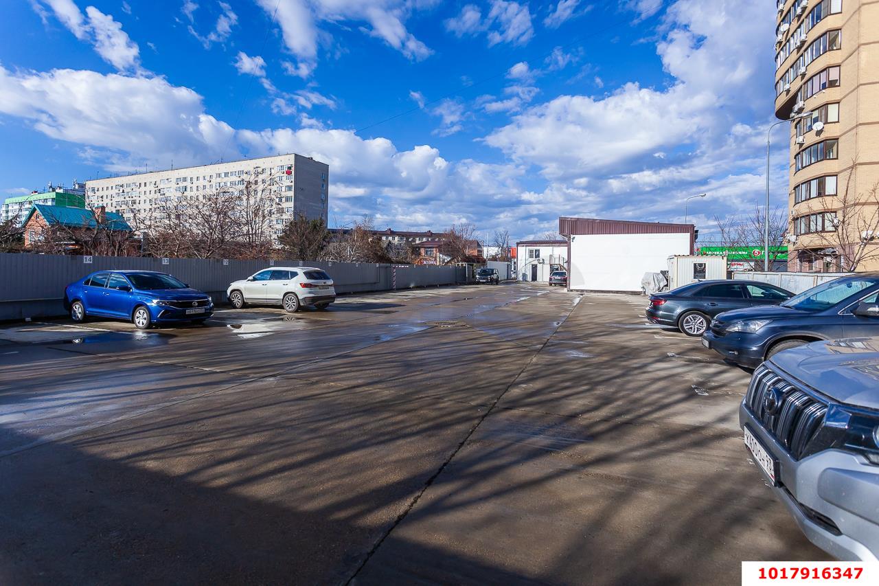 Фото №4: Коммерческая земля 14.5&nbsp;сот. - Краснодар, Карасунский внутригородской округ, мкр. Камвольно-суконный Комбинат, ул. 1-я Заречная, 42
