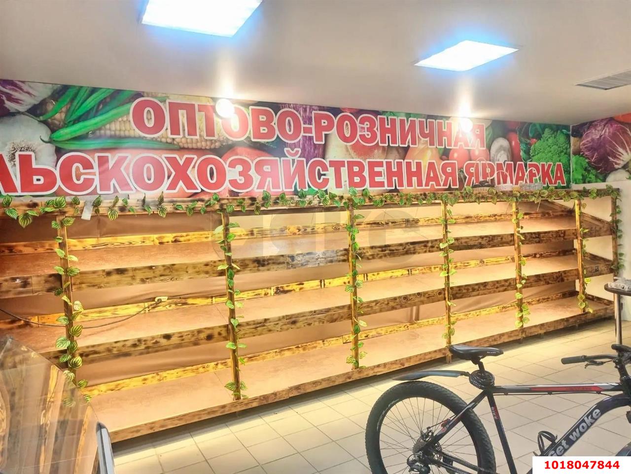 Фото №9: Торговое помещение 124&nbsp;м², 1/1&nbsp;эт. - Энем, ул. А-146, 24-й километр