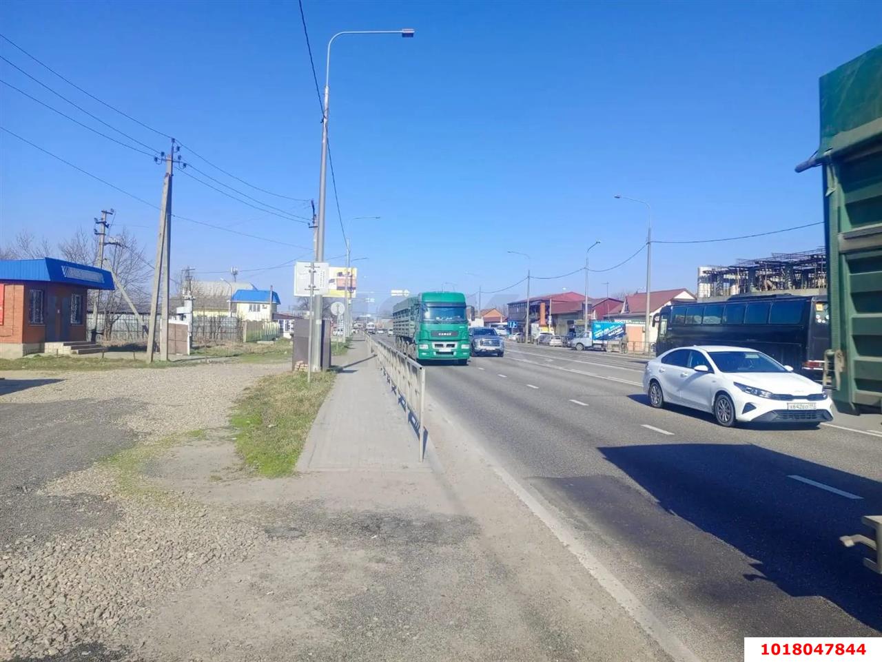 Фото №7: Торговое помещение 124&nbsp;м², 1/1&nbsp;эт. - Энем, ул. А-146, 24-й километр