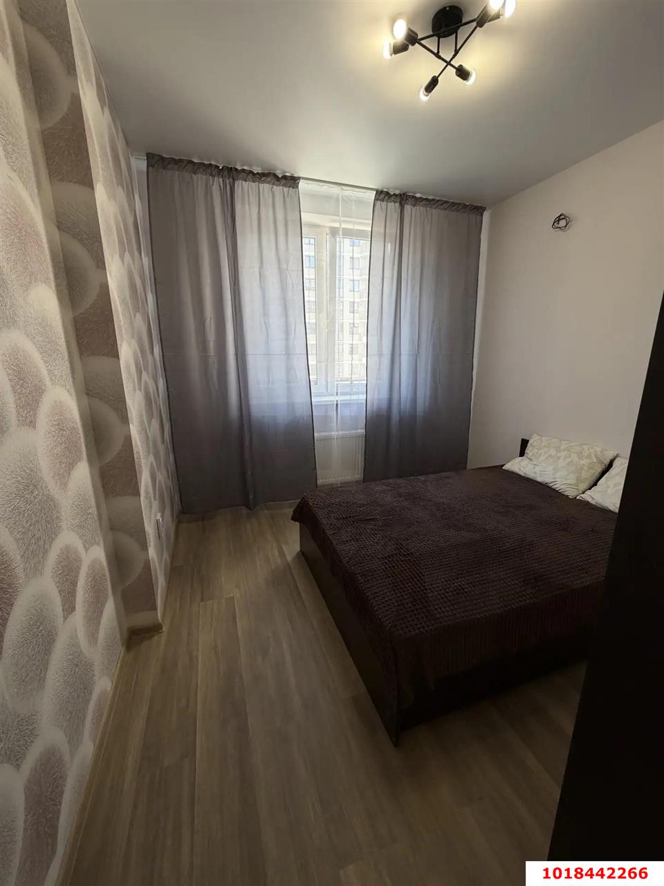 Фото №8: 1-комнатная квартира 35&nbsp;м², 7/16&nbsp;эт. - Краснодар, Прикубанский внутригородской округ, мкр. жилой комплекс Зелёный театр, ул. Западный Обход, 39/1к4