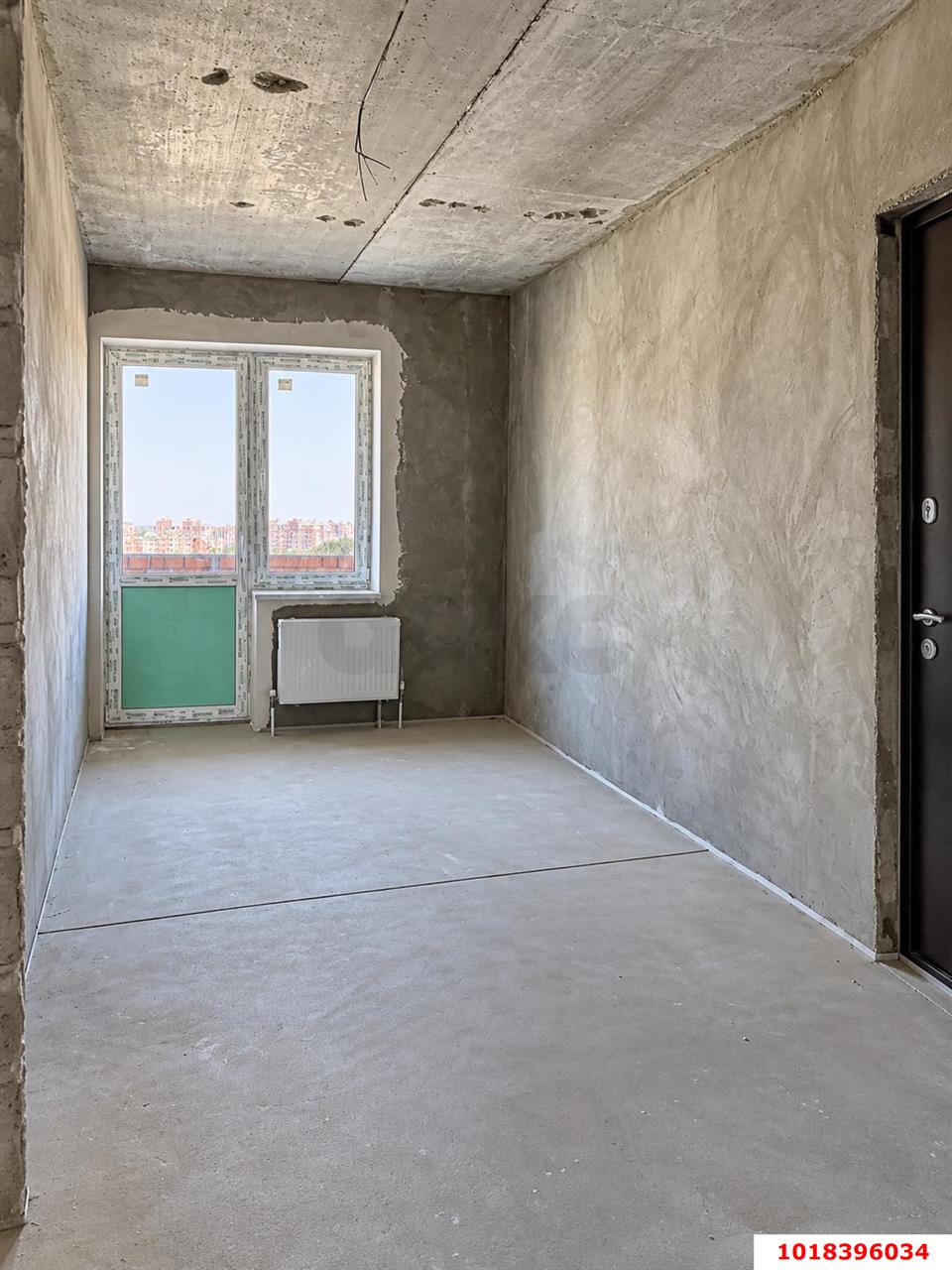 Фото №1: 1-комнатная квартира 36&nbsp;м², 3/5&nbsp;эт. - Новая Адыгея, мкр. жилой комплекс Мега, ул. Бжегокайская, 90/3к4