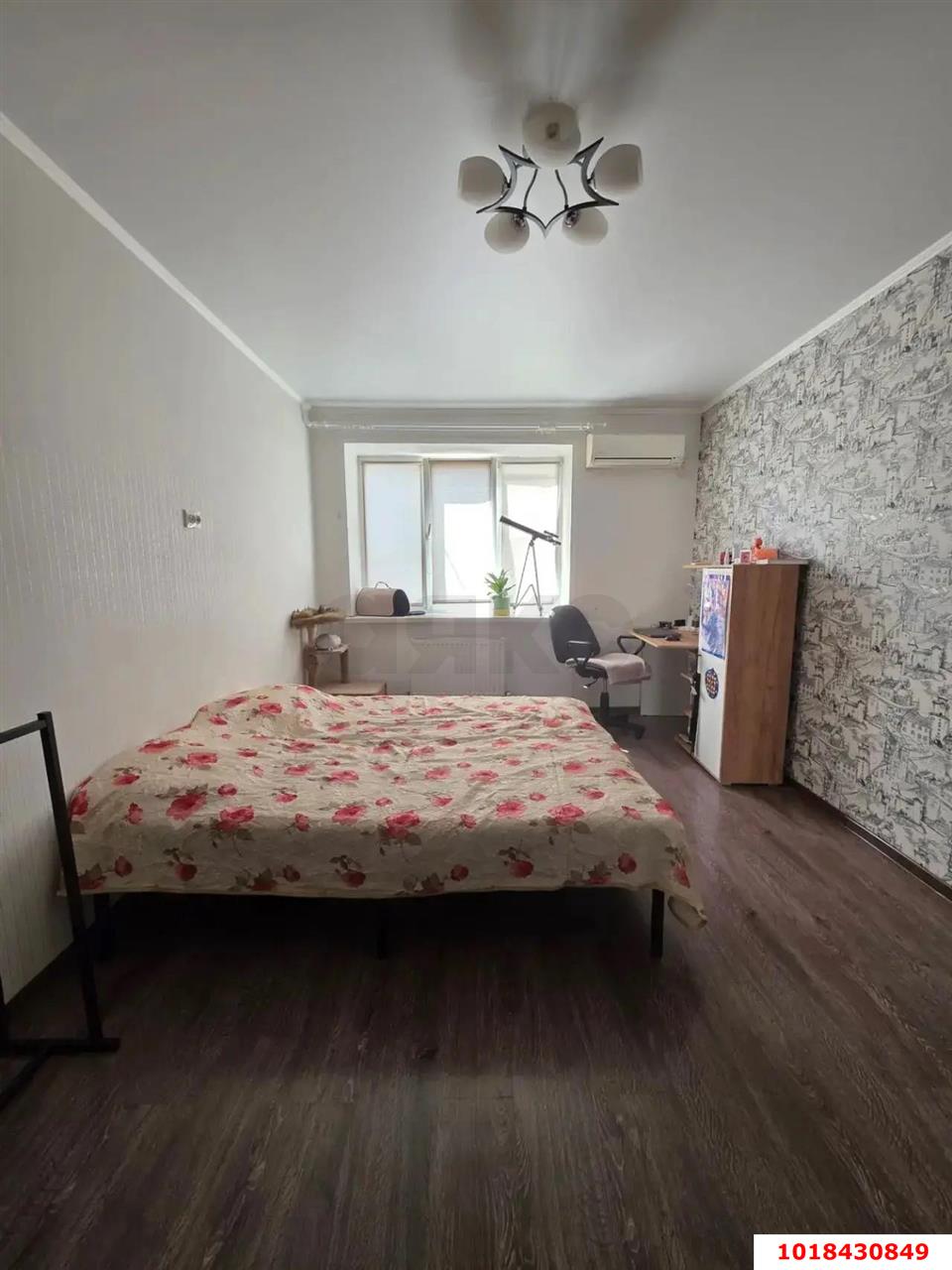 Фото №10: 1-комнатная квартира 36&nbsp;м², 4/5&nbsp;эт. - Краснодар, Прикубанский внутригородской округ, мкр. Музыкальный, ул. имени С.С. Прокофьева, 15
