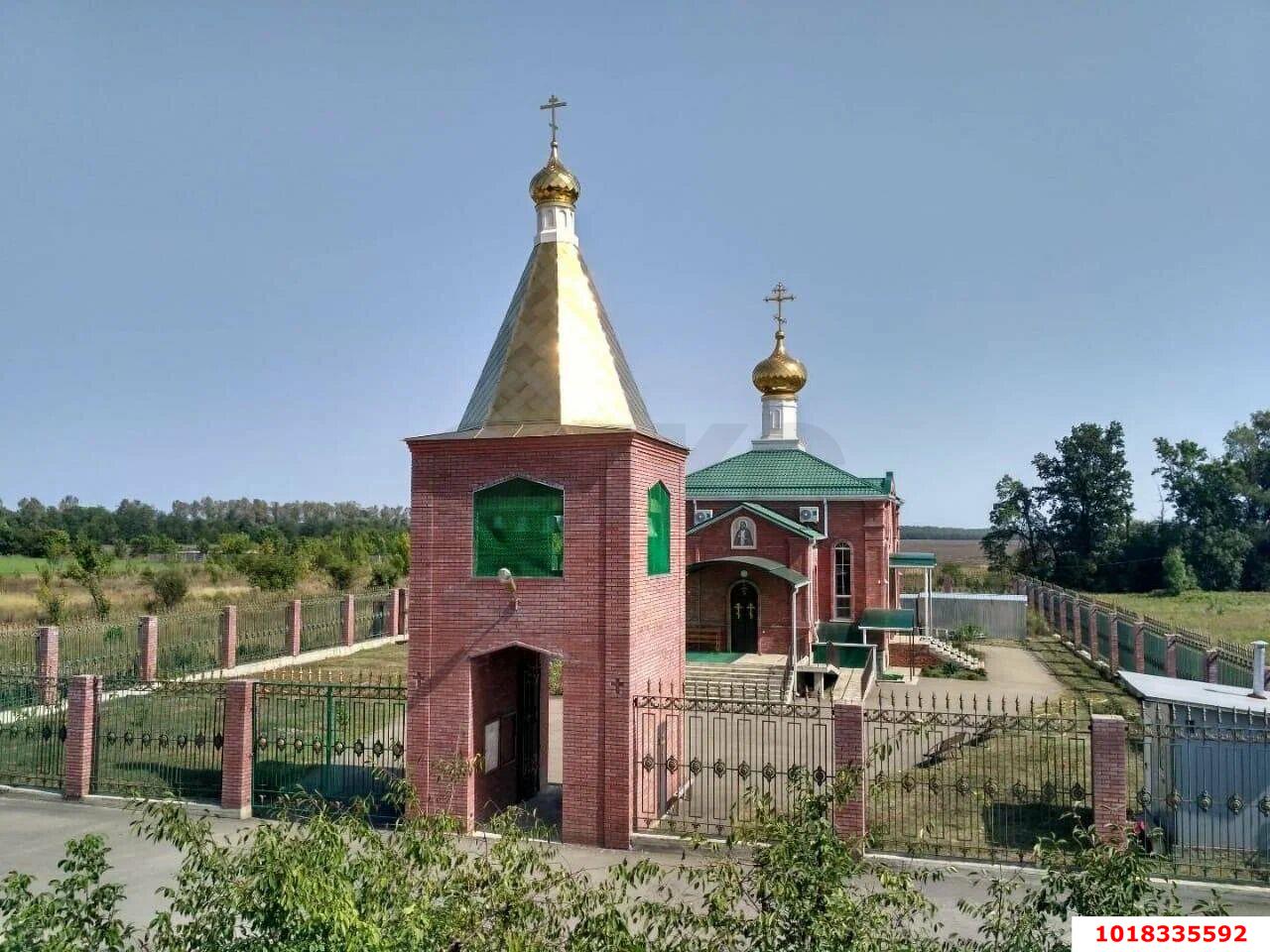 Фото №4: Земельный участок под ИЖС 8&nbsp;сот. - Лазурный, мкр. Прикубанский внутригородской округ, ул. Виктора Драгунского, 26