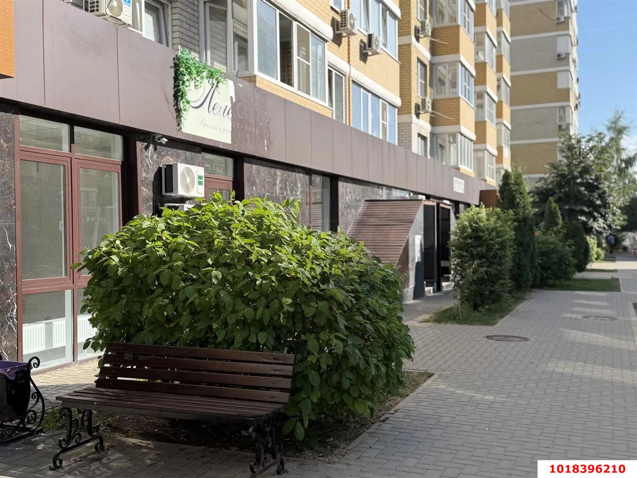Фото №17: 1-комнатная квартира 34&nbsp;м², 5/10&nbsp;эт. - Краснодар, Прикубанский внутригородской округ, Славянский, мкр. Светлоград, ул. Красных Партизан, 1/4к4