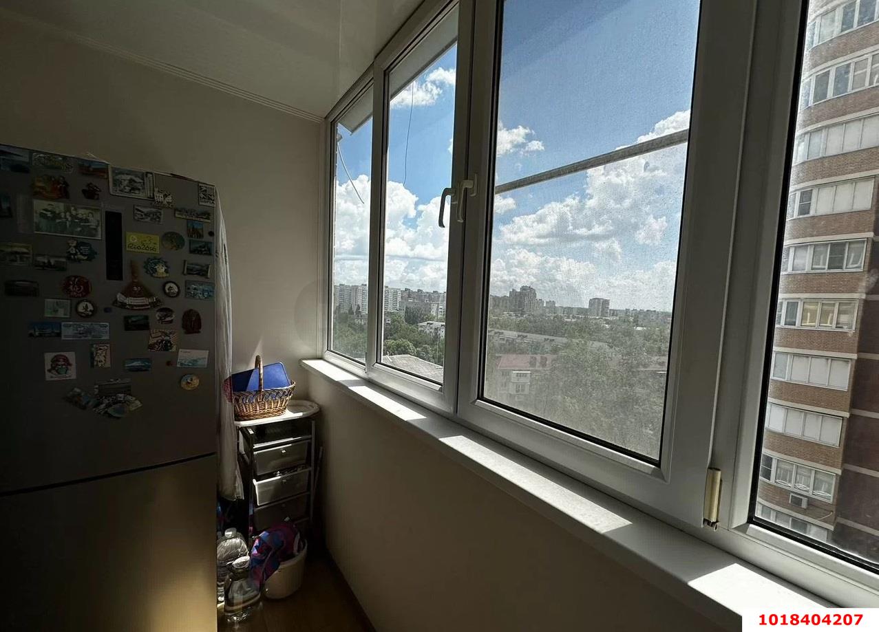 Фото №9: 2-комнатная квартира 76&nbsp;м², 10/16&nbsp;эт. - Краснодар, Карасунский внутригородской округ, мкр. Гидростроителей, ул. имени Дмитрия Благоева, 24/1