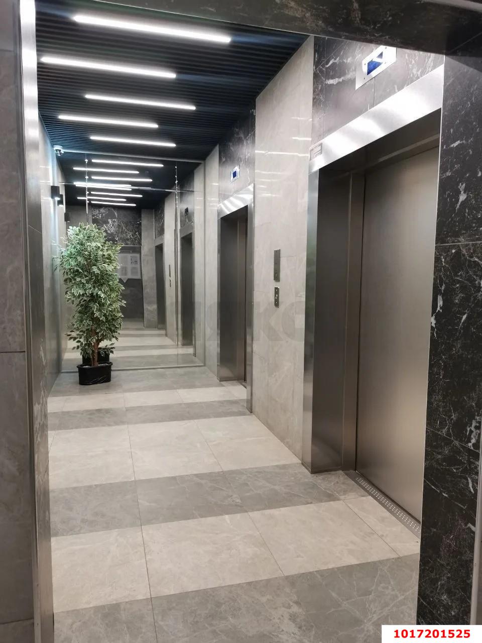 Фото №21: 3-комнатная квартира 70&nbsp;м², 8/24&nbsp;эт. - Краснодар, Прикубанский внутригородской округ, мкр. Достояние