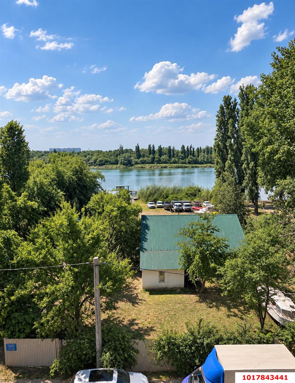 Фото №8: 3-комнатная квартира 108&nbsp;м², 4/16&nbsp;эт. - Краснодар, Карасунский внутригородской округ, Гидростроителей, мкр. ЖК Речной Бриз, ул. Парусная, 10к1