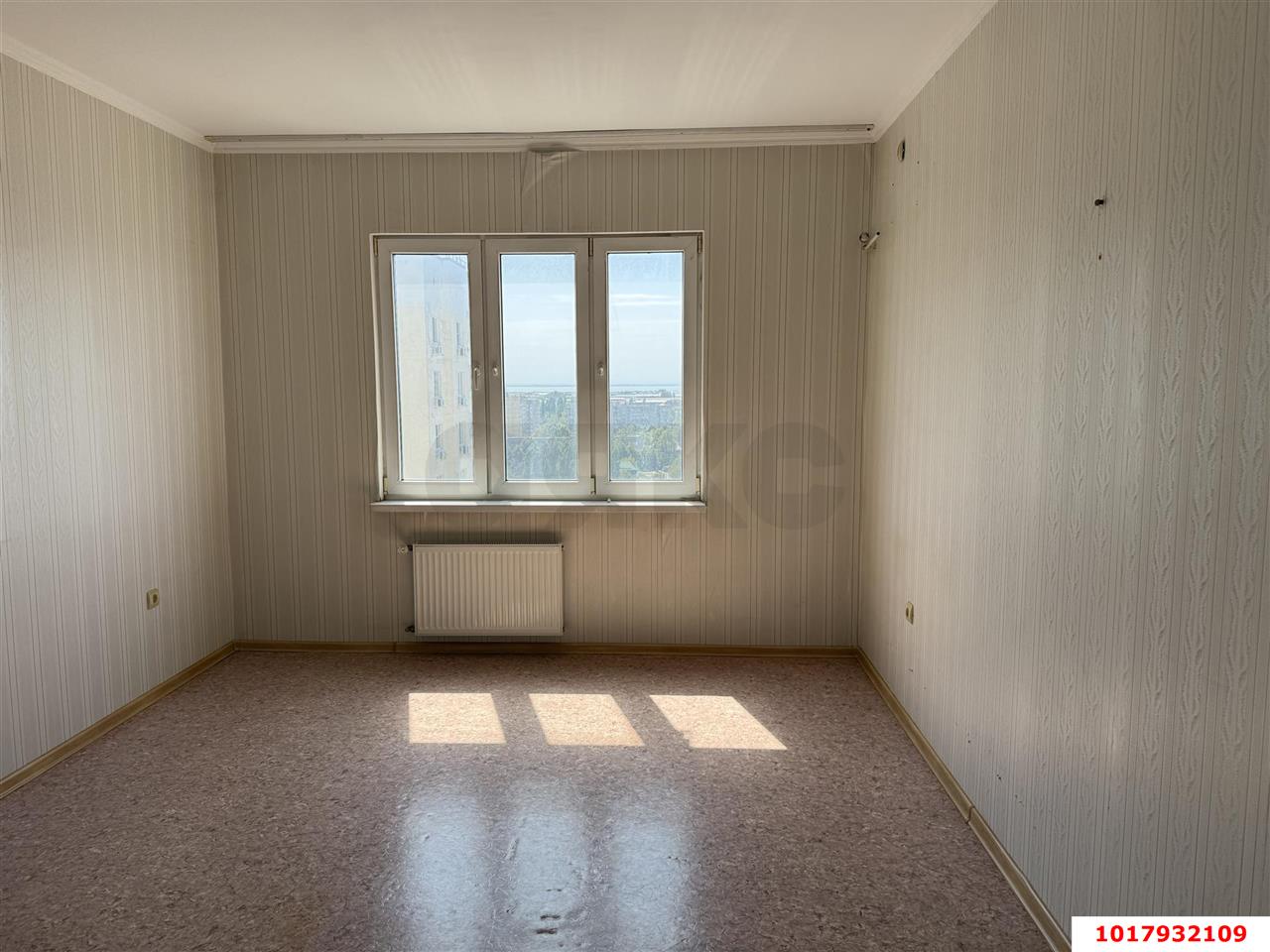 Фото №5: 1-комнатная квартира 45&nbsp;м², 17/18&nbsp;эт. - Краснодар, Карасунский внутригородской округ, ЖК Восток, ж/м Пашковский, ул. Лавочкина, 19