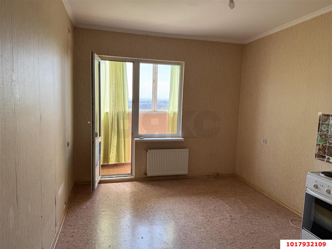 Фото №4: 1-комнатная квартира 45&nbsp;м², 17/18&nbsp;эт. - Краснодар, Карасунский внутригородской округ, ЖК Восток, ж/м Пашковский, ул. Лавочкина, 19