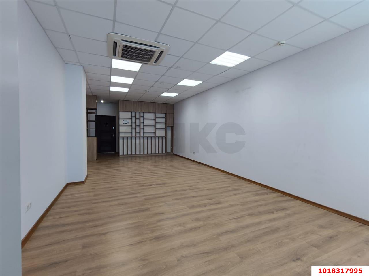Фото №10: Офисное помещение 42&nbsp;м², 6/7&nbsp;эт. - Краснодар, Западный внутригородской округ, мкр. Центральный, ул. Октябрьская, 59