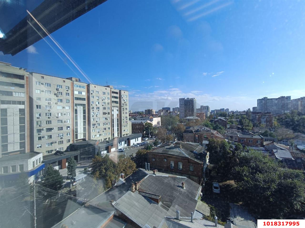 Фото №8: Офисное помещение 42&nbsp;м², 6/7&nbsp;эт. - Краснодар, Западный внутригородской округ, мкр. Центральный, ул. Октябрьская, 59
