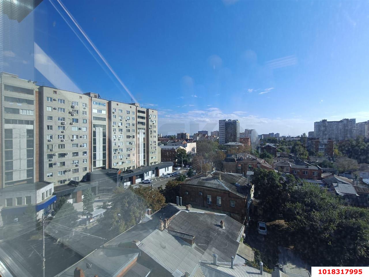 Фото №11: Офисное помещение 42&nbsp;м², 6/7&nbsp;эт. - Краснодар, Западный внутригородской округ, мкр. Центральный, ул. Октябрьская, 59