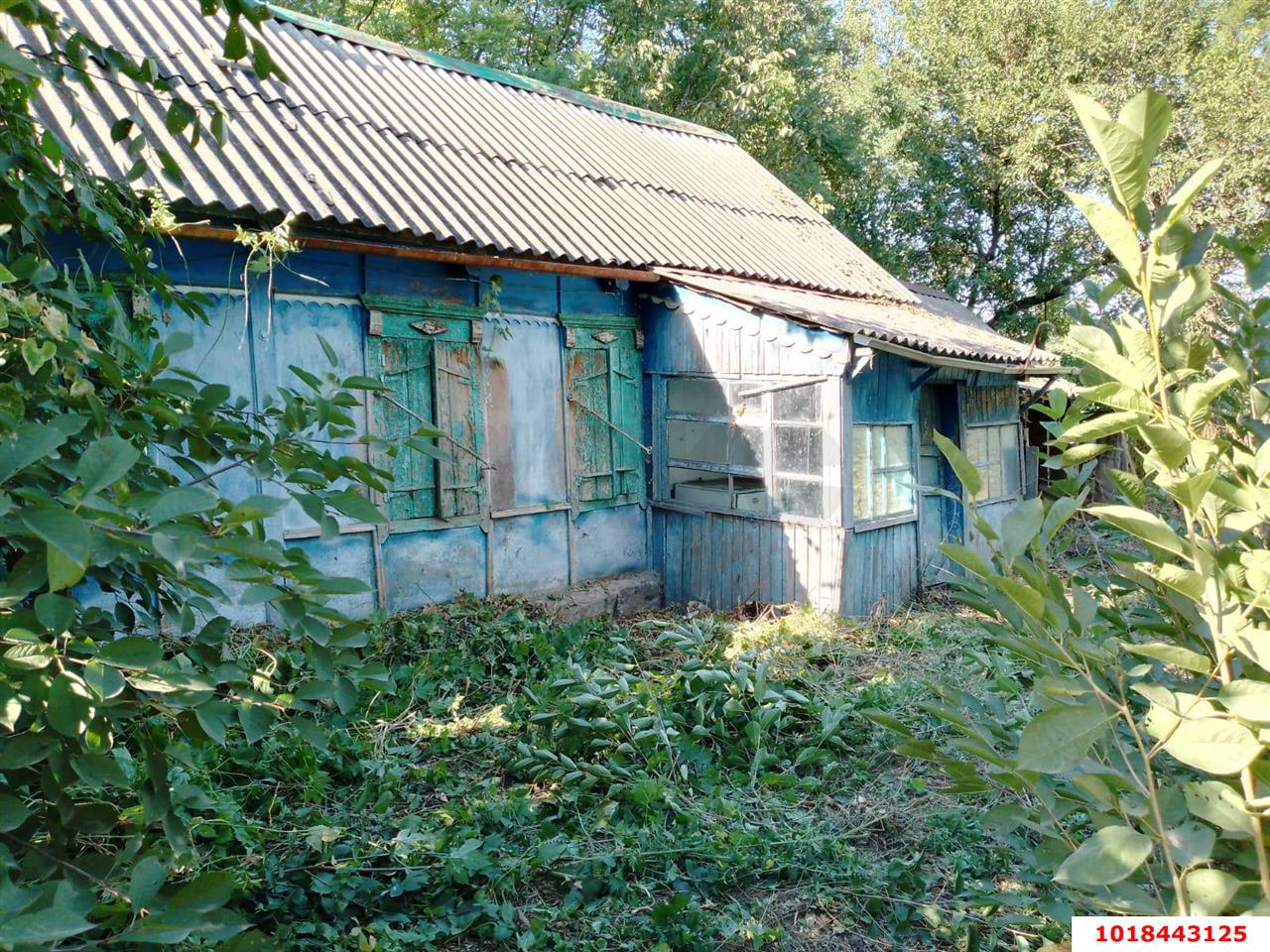 Фото №7: Дом 40&nbsp;м² + 3.8&nbsp;сот., 1&nbsp;эт. - Архангельская, ул. Партизанская, 50