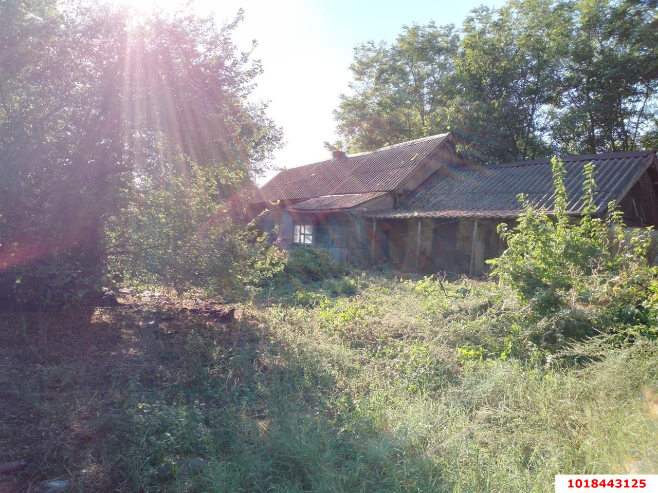 Фото №5: Дом 40&nbsp;м² + 3.8&nbsp;сот., 1&nbsp;эт. - Архангельская, ул. Партизанская, 50