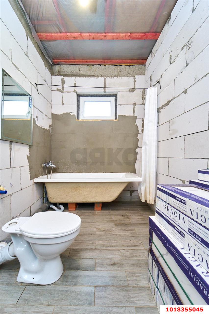 Фото №15: Дом 103&nbsp;м² + 6&nbsp;сот., 1&nbsp;эт. - Старобжегокай, мкр. КП Баунти вилладж, ул. Октябрьская, 70