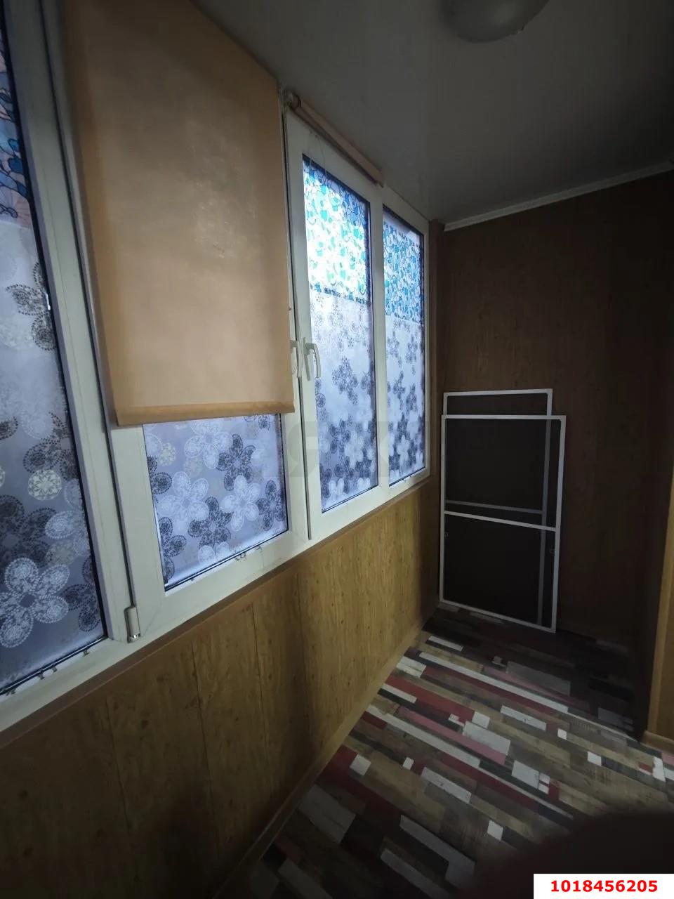Фото №12: 1-комнатная квартира 33&nbsp;м², 1/7&nbsp;эт. - Российский, мкр. Прикубанский внутригородской округ, ул. Ратной Славы, 27