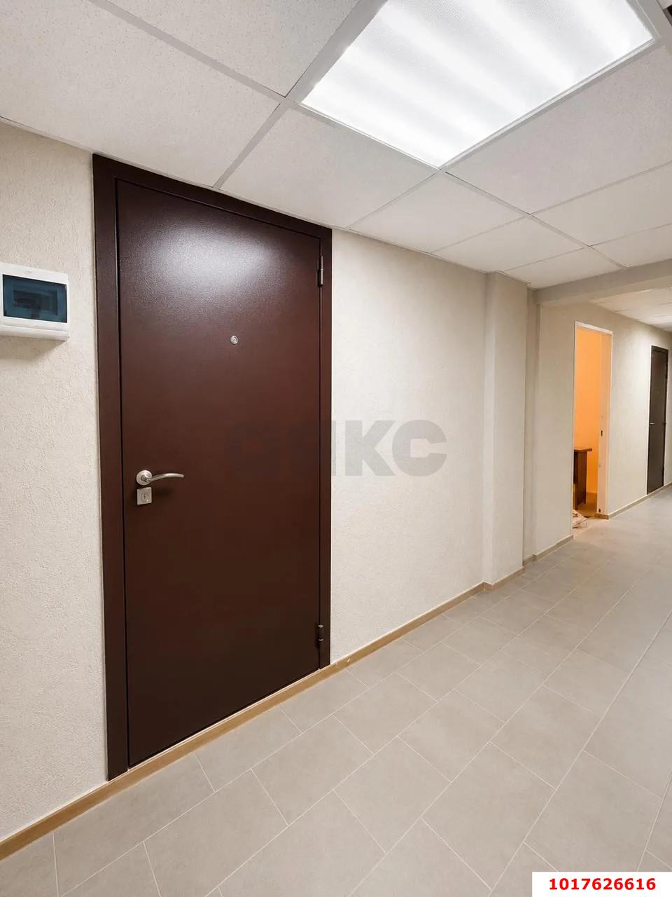 Фото №4: Торговое помещение 207&nbsp;м², -1/16&nbsp;эт. - Краснодар, Карасунский внутригородской округ, Почтовый, мкр. жилой комплекс Дом у реки, ул. Кружевная, 10