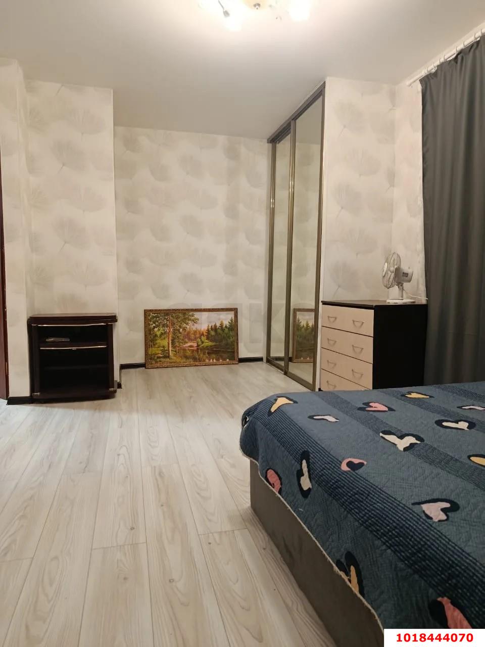 Фото №4: 1-комнатная квартира 30&nbsp;м², 5/5&nbsp;эт. - Краснодар, Карасунский внутригородской округ, мкр. Черёмушки, ул. Ставропольская, 125/3
