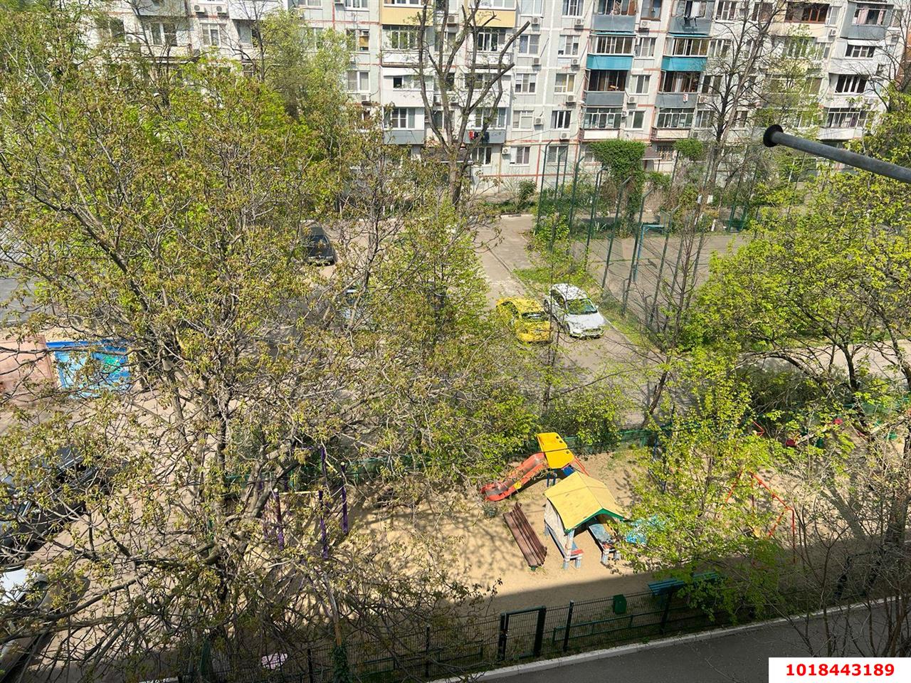 Фото №2: 2-комнатная квартира 55&nbsp;м², 5/5&nbsp;эт. - Краснодар, Прикубанский внутригородской округ, мкр. Авиагородок, ул. имени Дзержинского, 133