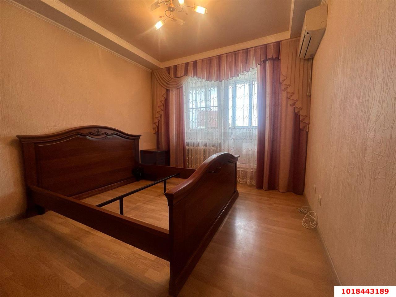 Фото №4: 2-комнатная квартира 55&nbsp;м², 5/5&nbsp;эт. - Краснодар, Прикубанский внутригородской округ, мкр. Авиагородок, ул. имени Дзержинского, 133