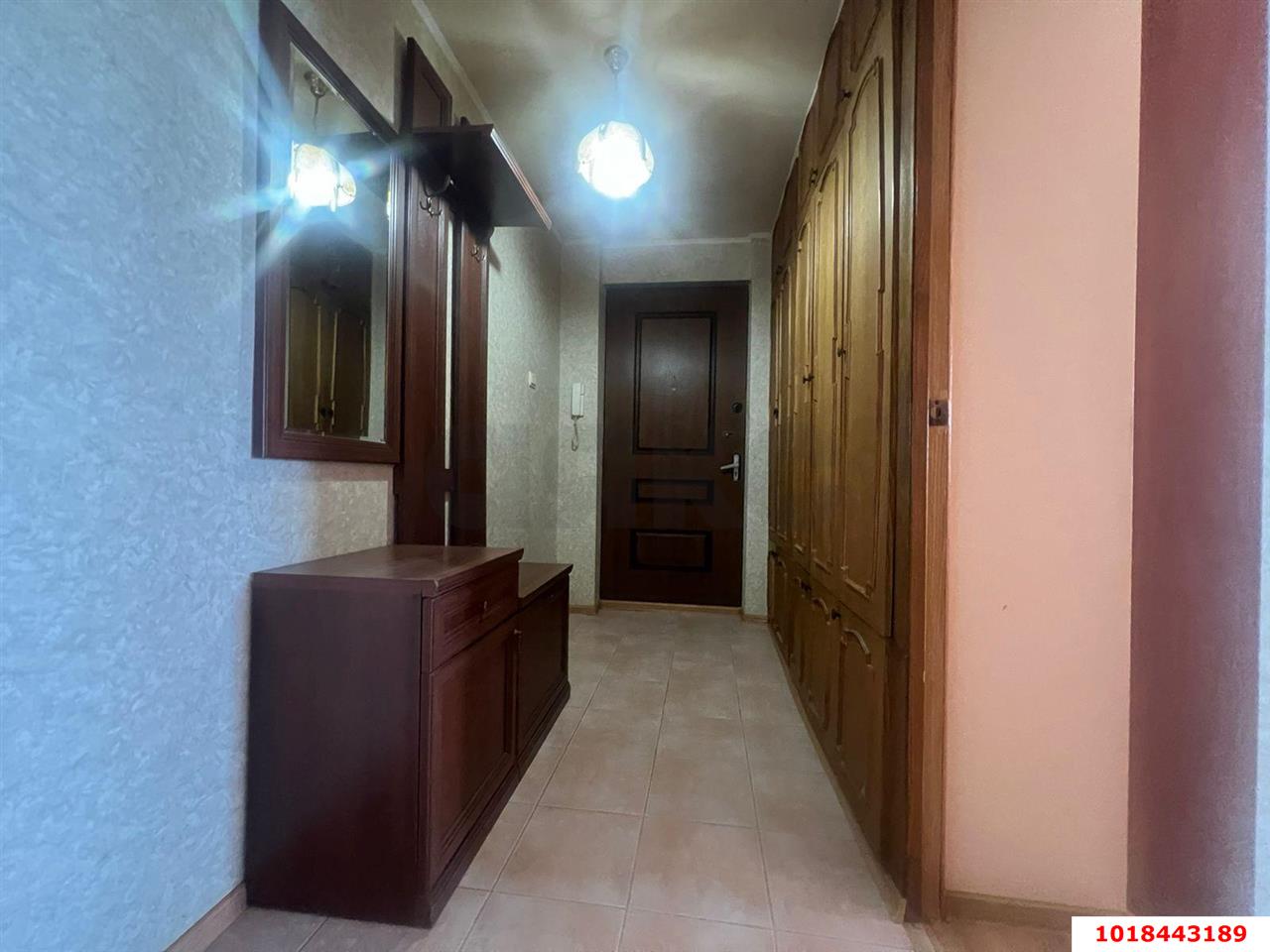 Фото №6: 2-комнатная квартира 55&nbsp;м², 5/5&nbsp;эт. - Краснодар, Прикубанский внутригородской округ, мкр. Авиагородок, ул. имени Дзержинского, 133