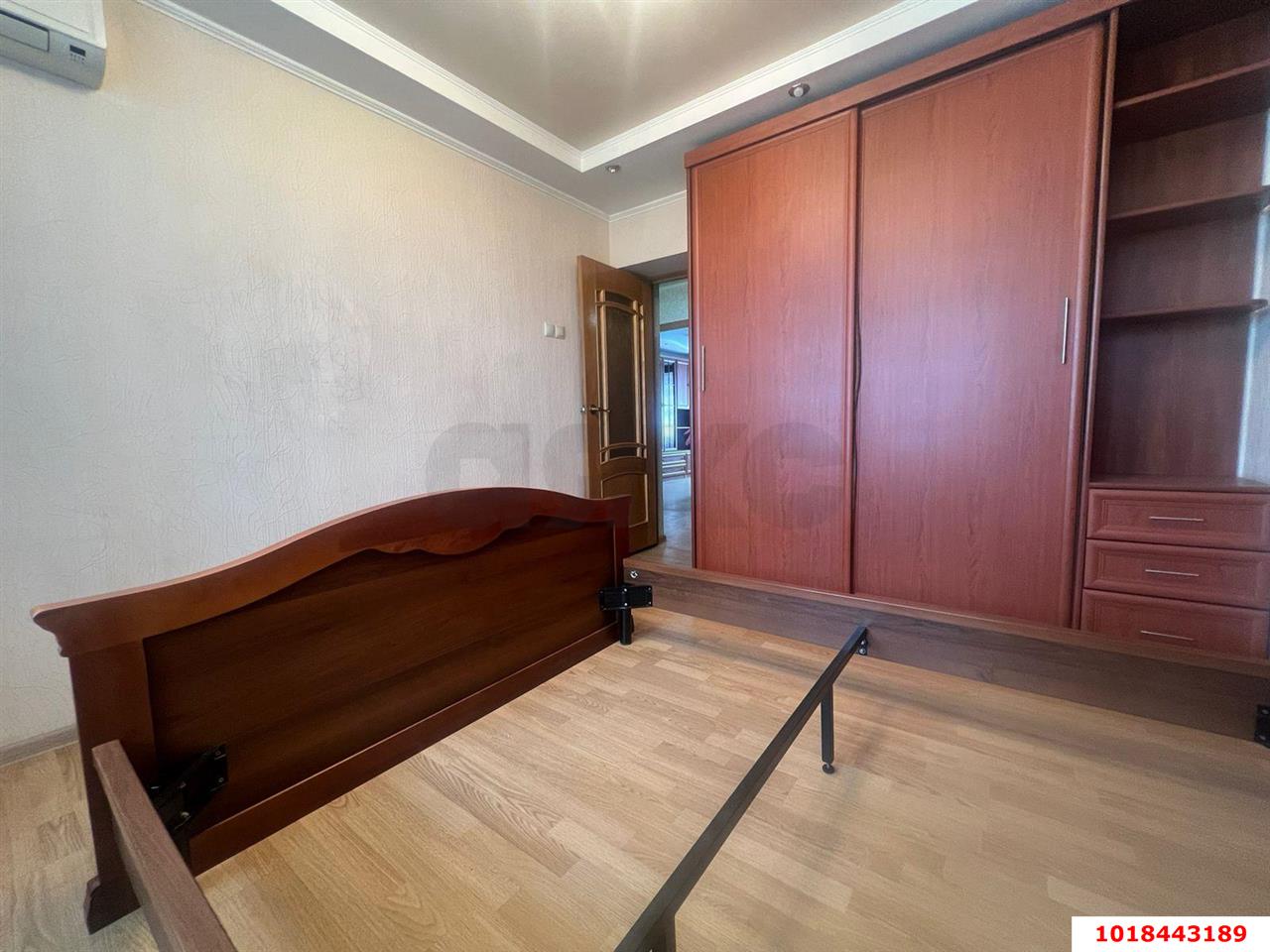 Фото №7: 2-комнатная квартира 55&nbsp;м², 5/5&nbsp;эт. - Краснодар, Прикубанский внутригородской округ, мкр. Авиагородок, ул. имени Дзержинского, 133