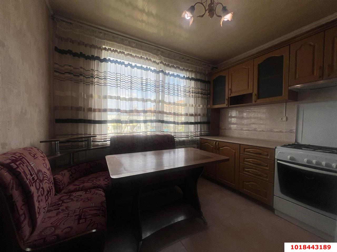 Фото №8: 2-комнатная квартира 55&nbsp;м², 5/5&nbsp;эт. - Краснодар, Прикубанский внутригородской округ, мкр. Авиагородок, ул. имени Дзержинского, 133