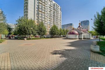 Фото №1: Студия 26&nbsp;м², 11/16&nbsp;эт. - Краснодар, мкр. Московский, ул. им. Артюшкова В.Д., 23