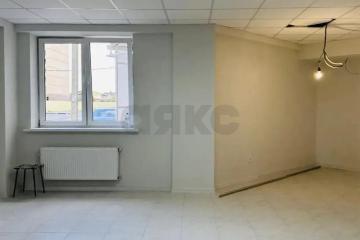 Фото №1: Торговое помещение 56&nbsp;м², 1/5&nbsp;эт. - Южный, мкр. жилой комплекс История-2, ул. Казачья, 4к2