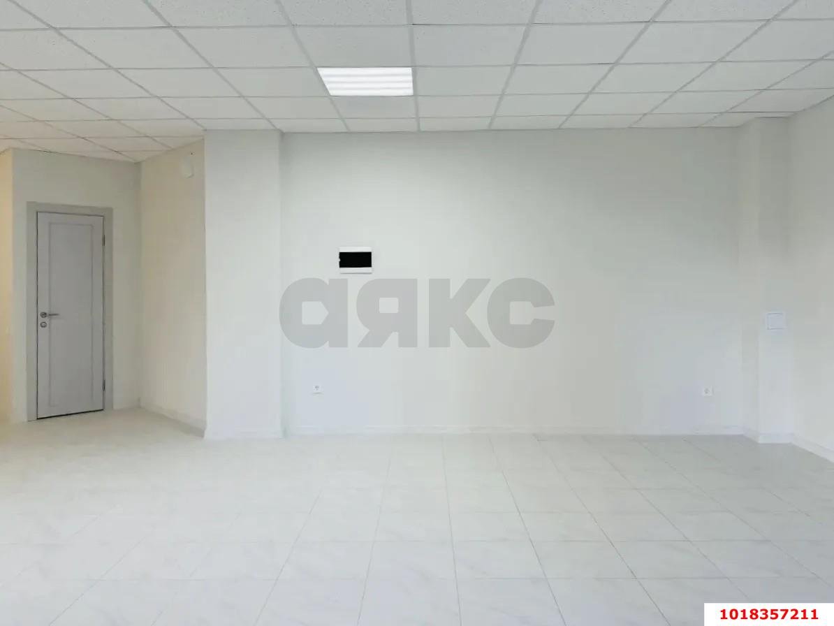 Фото №4: Торговое помещение 56&nbsp;м², 1/5&nbsp;эт. - Южный, мкр. жилой комплекс История-2, ул. Казачья, 4к2