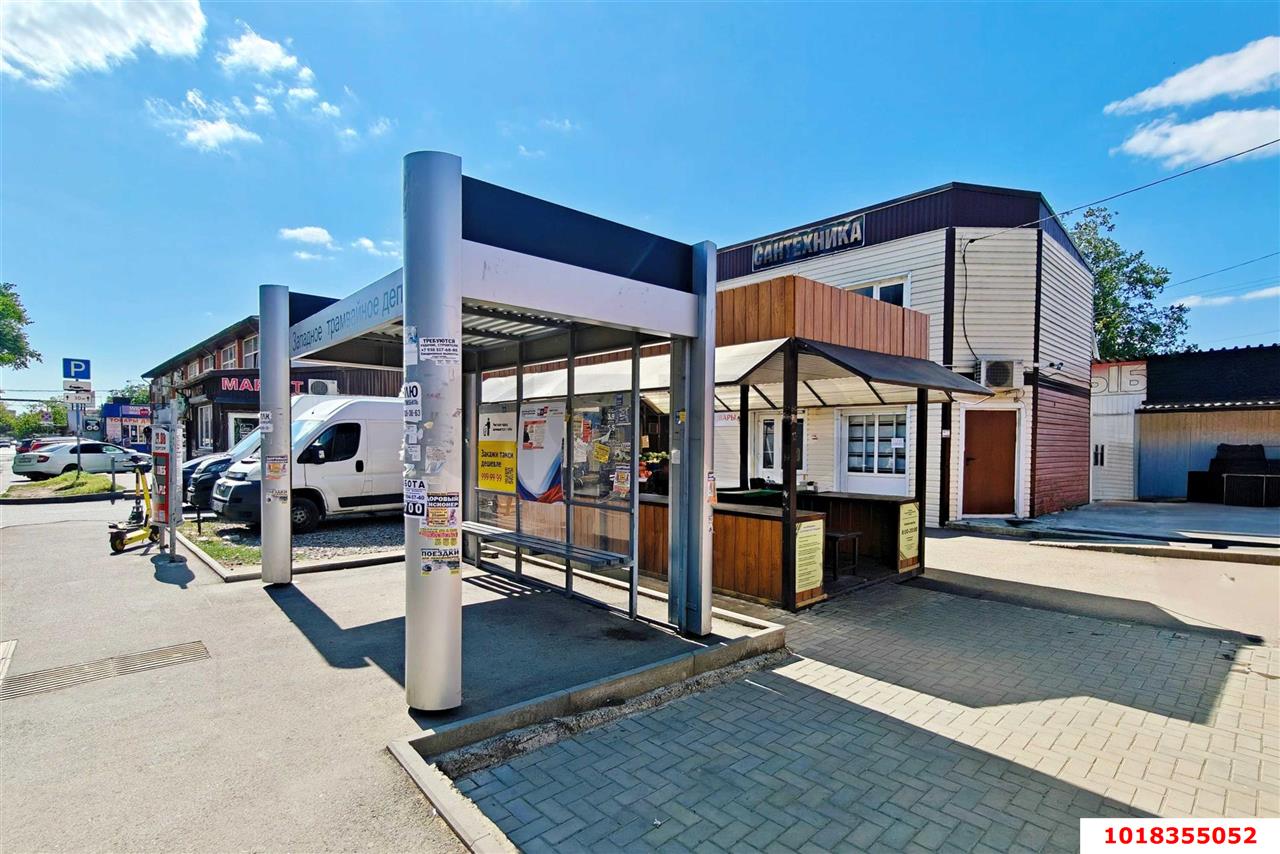 Фото №14: Отдельное здание 90&nbsp;м², 1/2&nbsp;эт. - Краснодар, Прикубанский внутригородской округ, мкр. Славянский, ул. имени Толбухина, 122