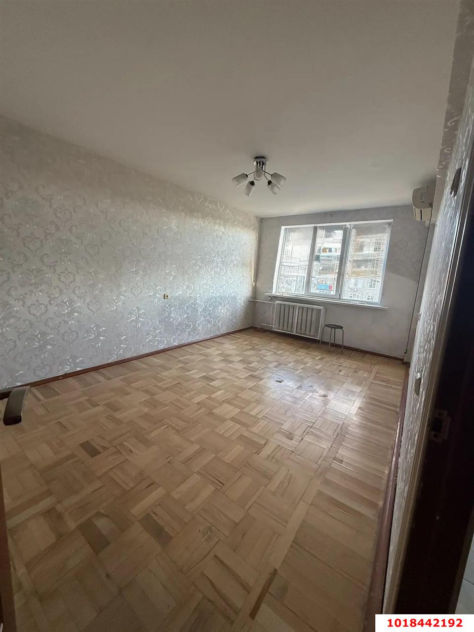 Фото №2: 1-комнатная квартира 30&nbsp;м², 5/5&nbsp;эт. - Краснодар, Прикубанский внутригородской округ, мкр. Фестивальный, ул. Атарбекова, 27