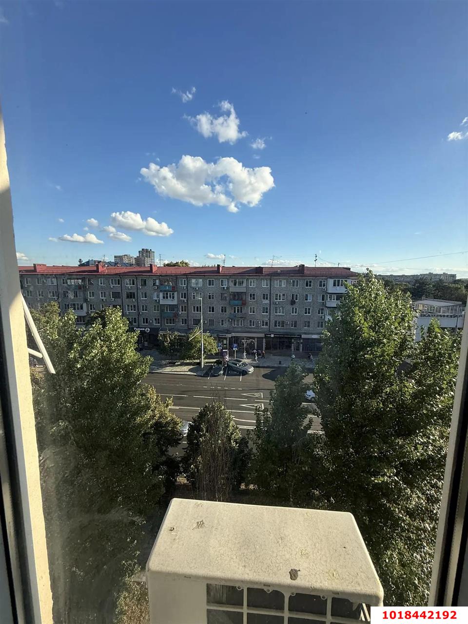 Фото №6: 1-комнатная квартира 30&nbsp;м², 5/5&nbsp;эт. - Краснодар, Прикубанский внутригородской округ, мкр. Фестивальный, ул. Атарбекова, 27