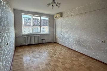 Фото №1: 1-комнатная квартира 30 м², 5/5 эт. - Краснодар, мкр. Фестивальный, ул. Атарбекова, 27