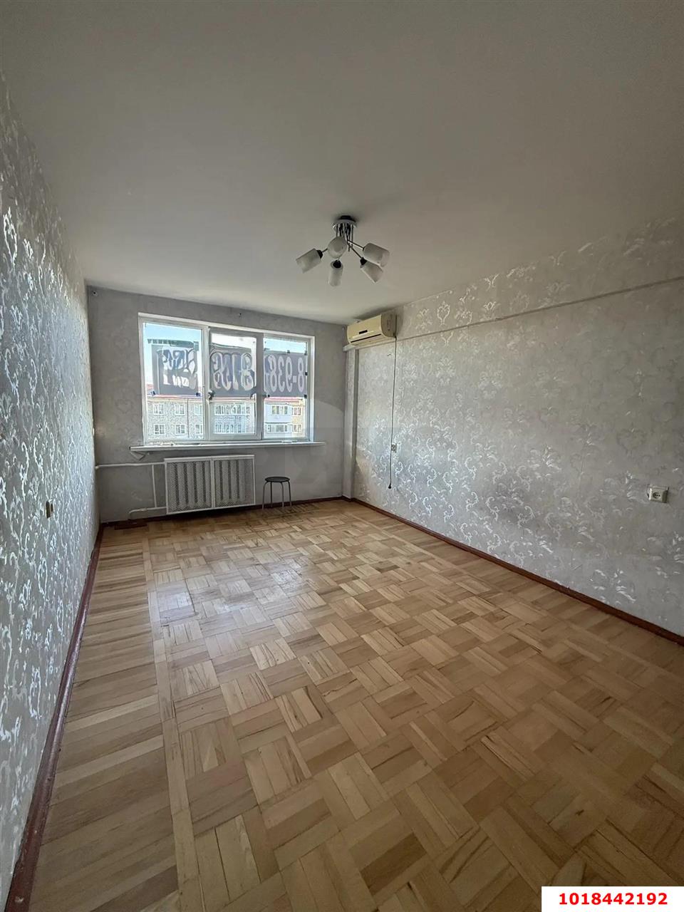Фото №1: 1-комнатная квартира 30&nbsp;м², 5/5&nbsp;эт. - Краснодар, Прикубанский внутригородской округ, мкр. Фестивальный, ул. Атарбекова, 27
