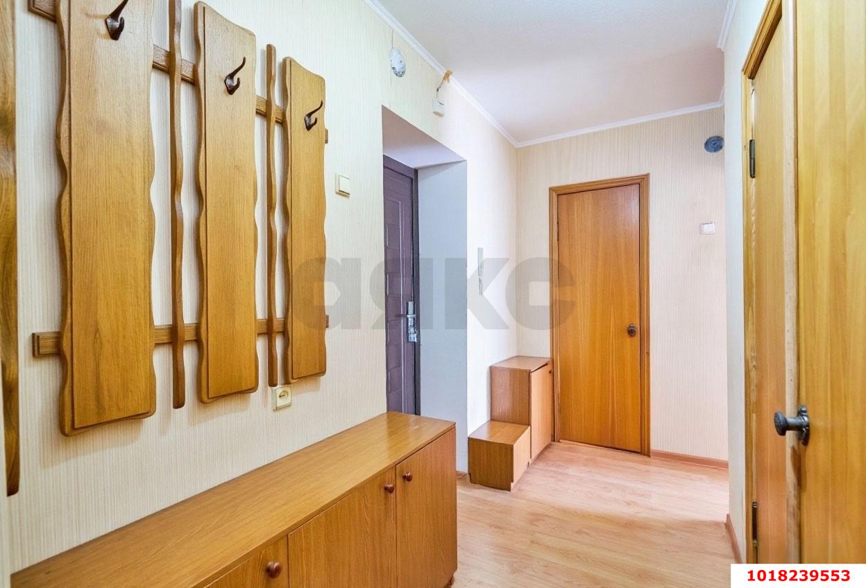 Фото №13: 2-комнатная квартира 48&nbsp;м², 7/9&nbsp;эт. - Краснодар, Прикубанский внутригородской округ, мкр. Завод Измерительных Приборов, ул. Зиповская, 14