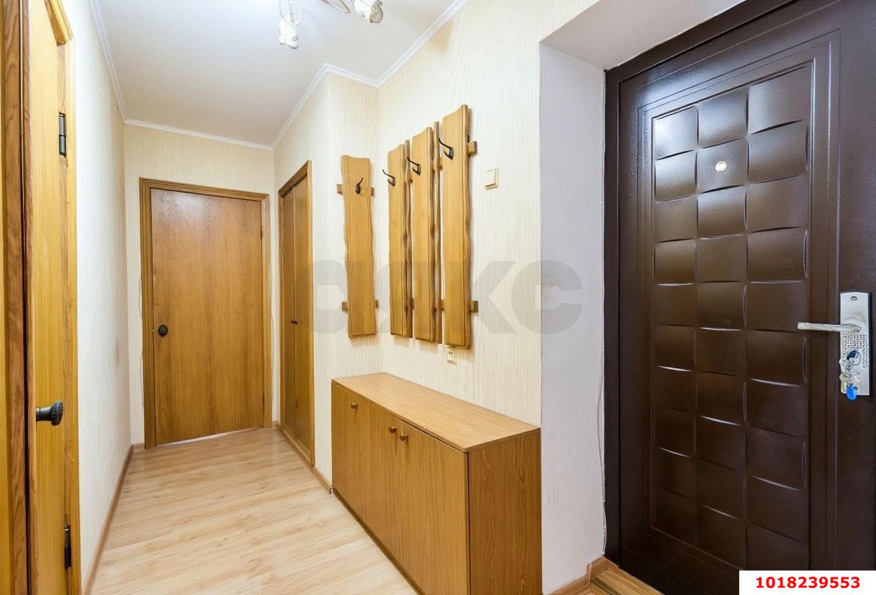 Фото №14: 2-комнатная квартира 48&nbsp;м², 7/9&nbsp;эт. - Краснодар, Прикубанский внутригородской округ, мкр. Завод Измерительных Приборов, ул. Зиповская, 14