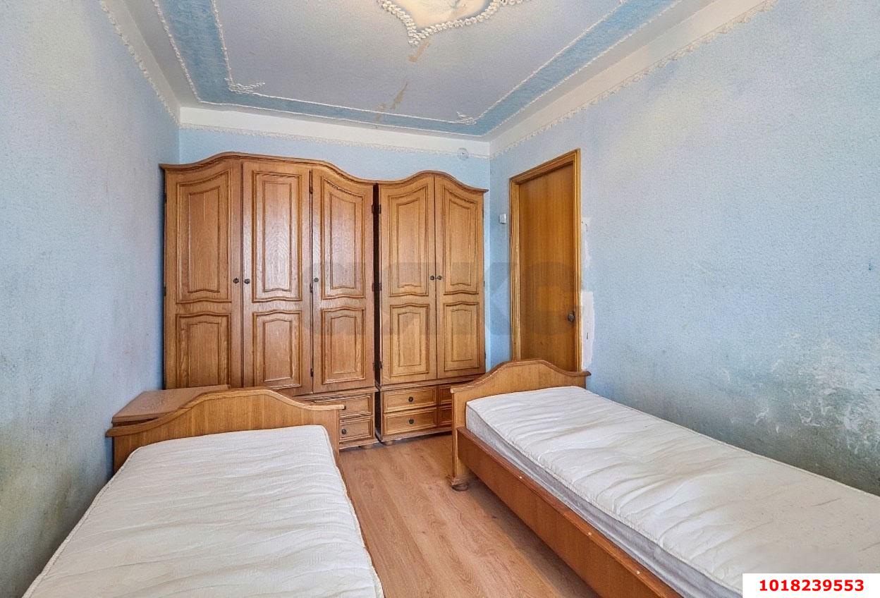Фото №12: 2-комнатная квартира 48&nbsp;м², 7/9&nbsp;эт. - Краснодар, Прикубанский внутригородской округ, мкр. Завод Измерительных Приборов, ул. Зиповская, 14