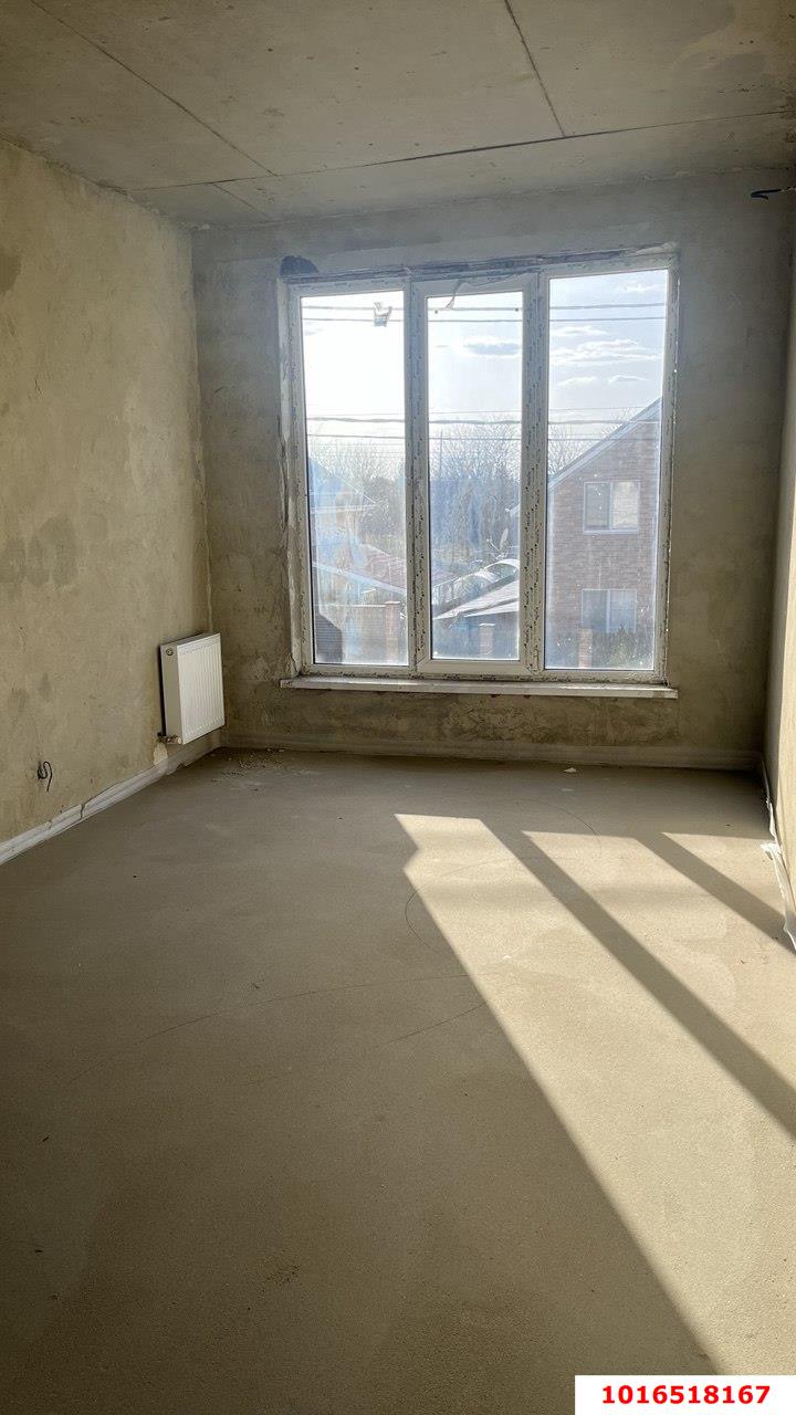 Фото №7: 1-комнатная квартира 32&nbsp;м², 2/3&nbsp;эт. - Пригородный, Карасунский внутригородской округ, мкр. Алтайский, ул. Болгарская, 12/1
