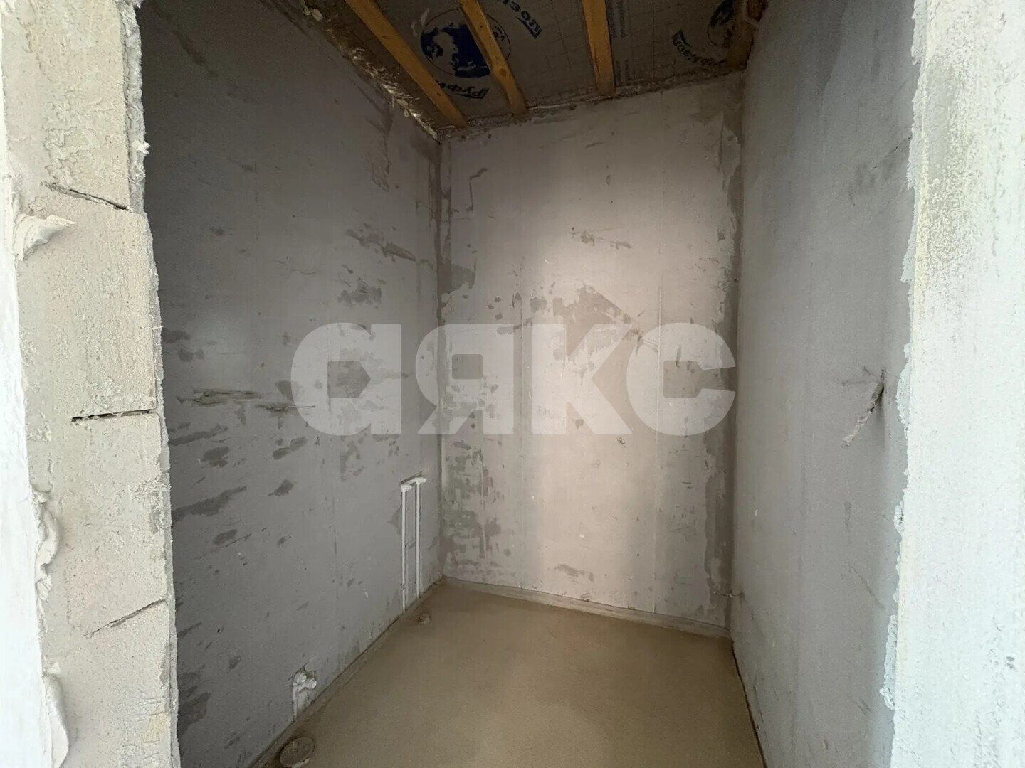 Фото №7: Дом 44&nbsp;м² + 1.26&nbsp;сот., 1&nbsp;эт. - Кореновск, мкр. 1-й квартал, ул. Постовая