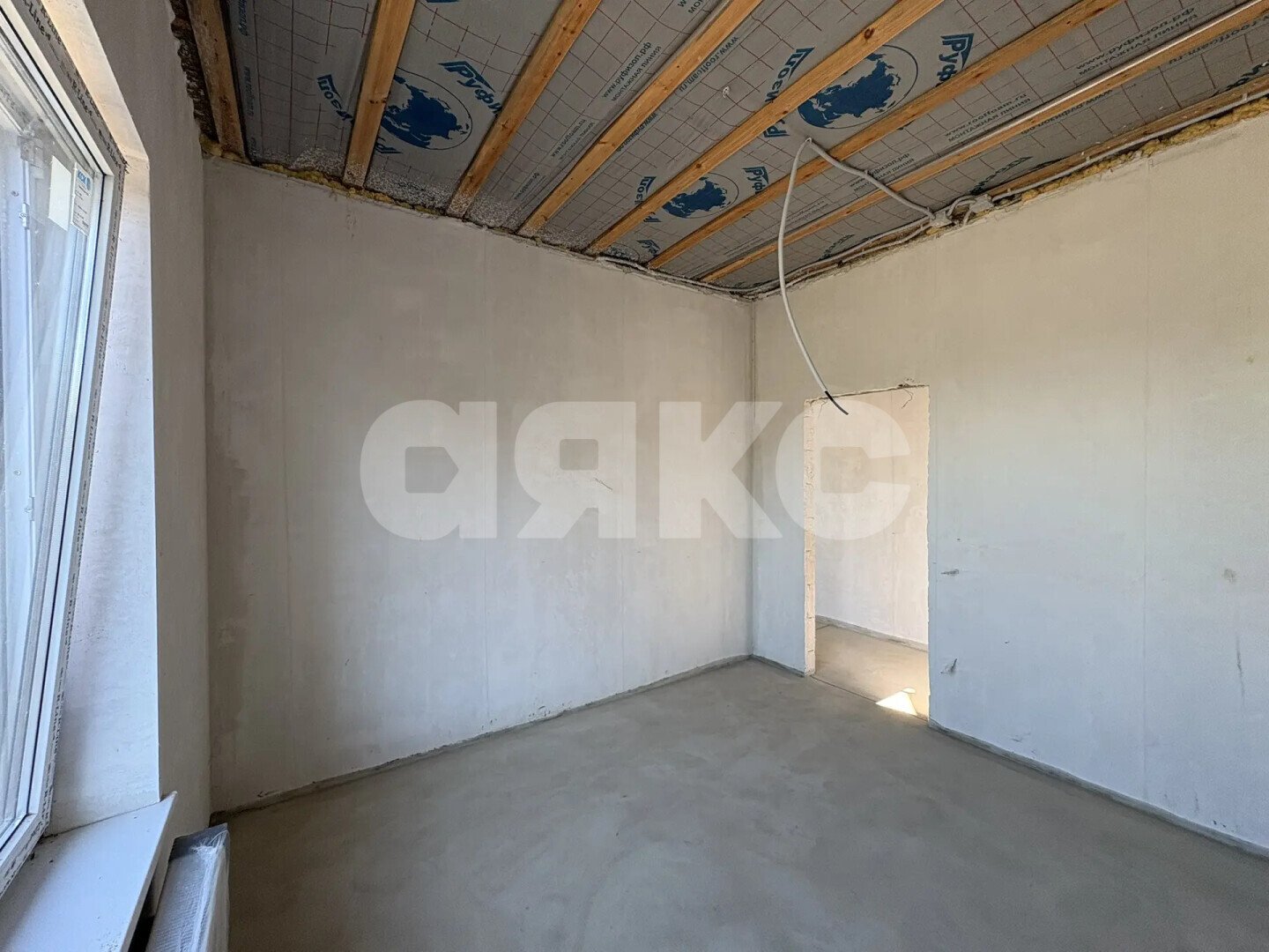 Фото №6: Дом 44&nbsp;м² + 1.26&nbsp;сот., 1&nbsp;эт. - Кореновск, мкр. 1-й квартал, ул. Постовая