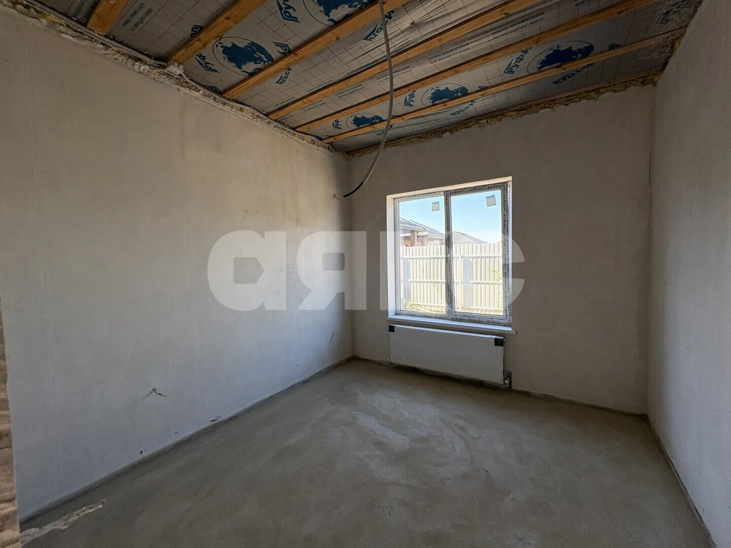 Фото №5: Дом 44&nbsp;м² + 1.26&nbsp;сот., 1&nbsp;эт. - Кореновск, мкр. 1-й квартал, ул. Постовая