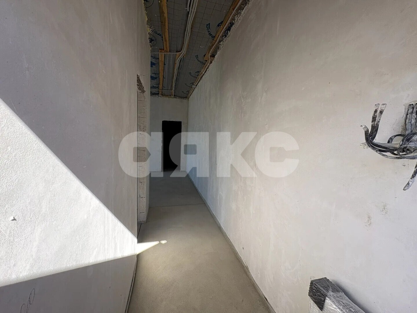 Фото №2: Дом 44&nbsp;м² + 1.26&nbsp;сот., 1&nbsp;эт. - Кореновск, мкр. 1-й квартал, ул. Постовая